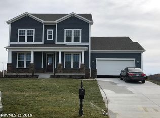 2280 Scenic Ridge Cir, Blacksburg, VA 24060