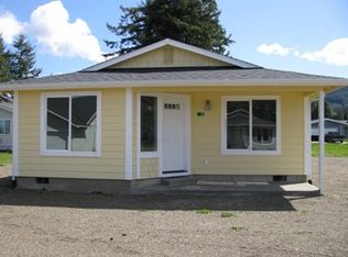 31 Saint Francis Cir, Forks, WA 98331