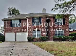 19407 Water Point Trl, Humble, TX 77346