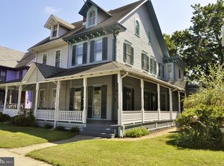 28 Union St, Mount Holly, NJ 08060