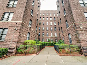 43-17 48th Street in Sunnyside
