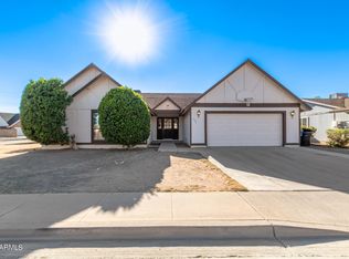 642 N Yale, Mesa, AZ 85213