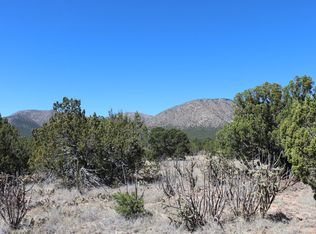 55 Camino Monte Azul, Edgewood, NM 87015