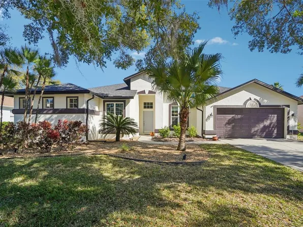 4909 Willow Ridge Ter, Valrico, FL 33596