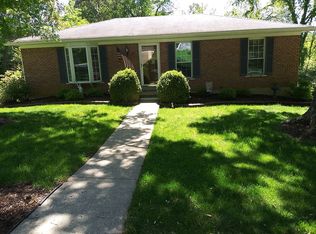 14 Stacy Ln, Fort Thomas, KY 41075