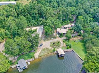 0 Parker Point, Hot Springs National Park, AR 71913