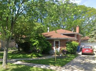 14840 Trumbull Ave, Midlothian, IL 60445