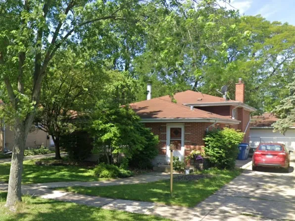 14840 Trumbull Ave, Midlothian, IL 60445
