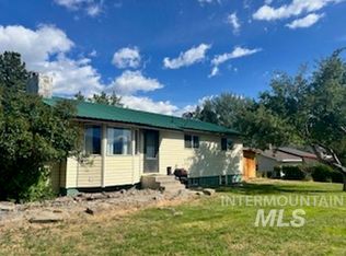 503 Bulwer St, Salmon, ID 83467