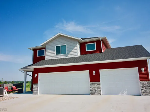212 Prairie Dr N, Hankinson, ND 58041
