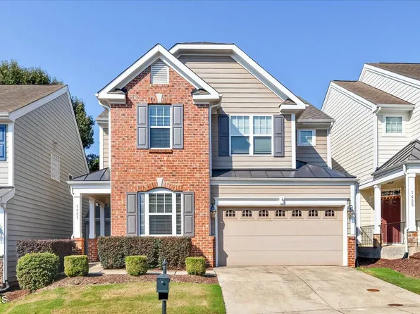 1421 Kirkwood Hill Way, Wake Forest, NC 27587