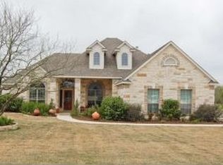343 W Overlook Mountain Rd, Buda, TX 78610
