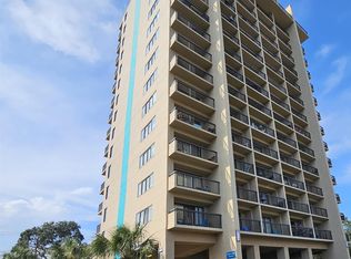 7500 N Ocean Blvd #6091, Myrtle Beach, SC 29572