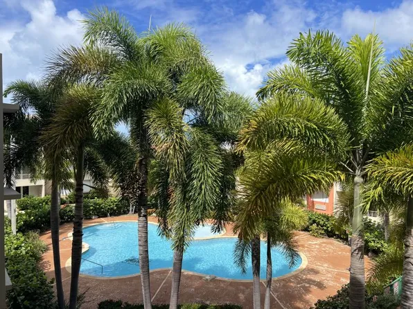 Cond Paseo Del Faro Apto E305 Bo Corozo Cabo, Boqueron, PR 00622