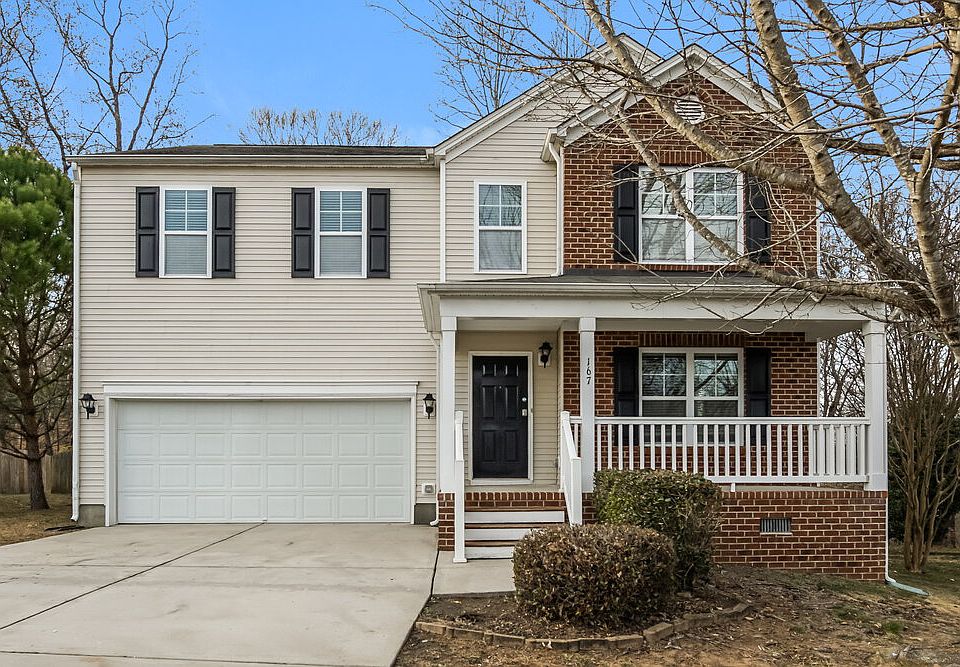 1st image of 167 Woodcreek Ln