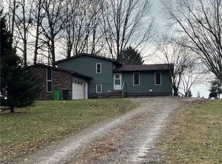 4468 Mel Ln, Wooster, OH 44691
