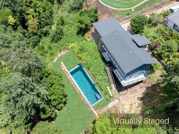 99-1648 Analio Pl, Aiea, HI 96701