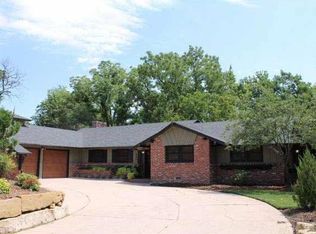 564 N Armour St, Wichita, KS 67206