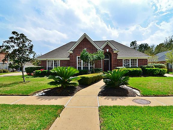 4th image of 24807 Valleylight Dr