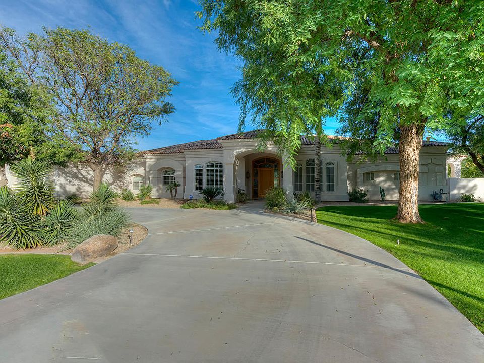 8301 N Canta Redondo, Paradise Valley, AZ 85253 | Zillow