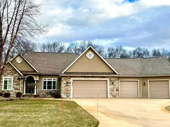 10892 Duval Cir, Kalamazoo, MI 49009