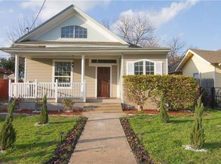 717 W Page Ave, Dallas, TX 75208
