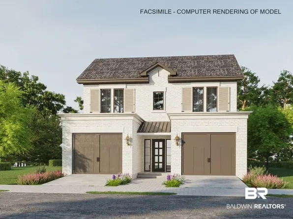 837 Inlet Cir, Gulf Shores, AL 36542