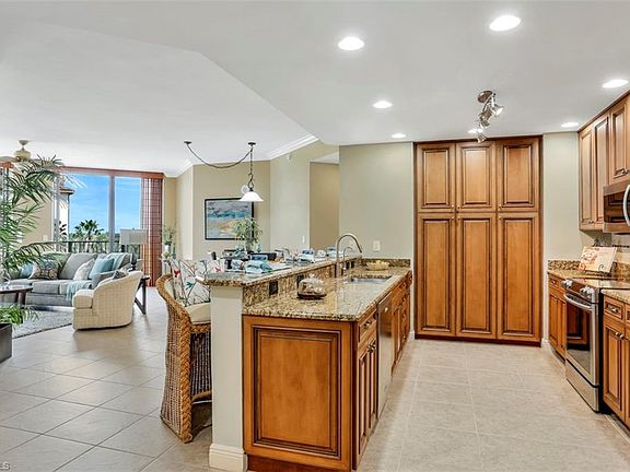 2nd image of 5793 Cape Harbour Dr APT 514
