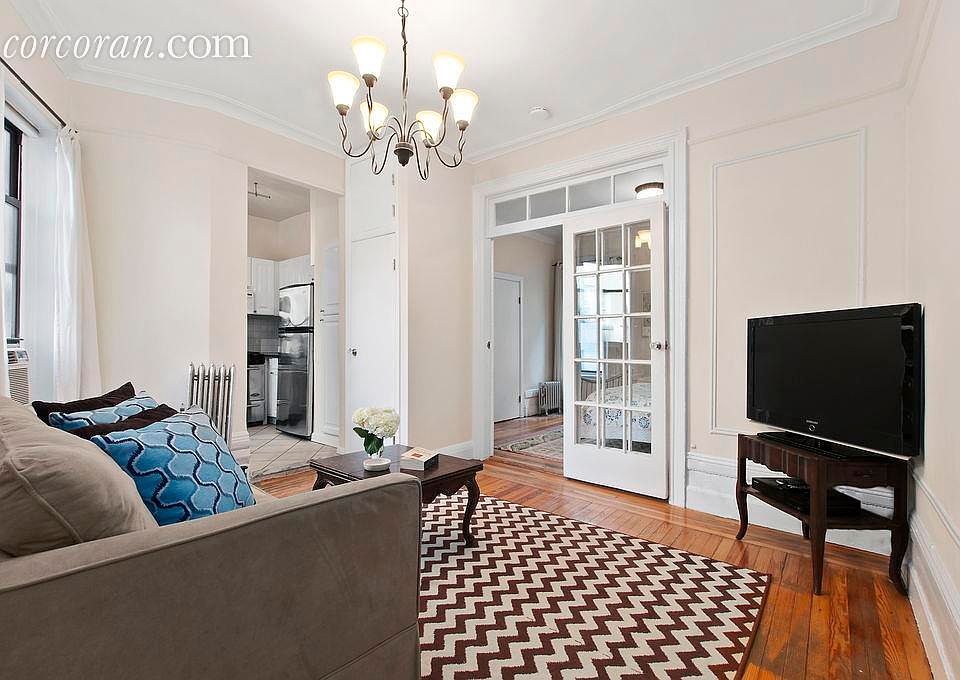 1st image of 340 W 19th St APT 25