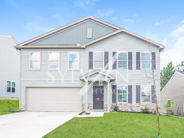 921 Tanreall Dr, Lexington, SC 29073