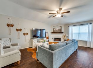 2432 Eagle Mountain Dr, Little Elm, TX 75068