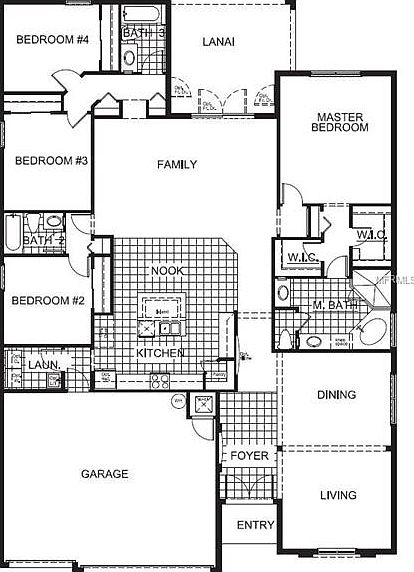 2nd image of 12832 Cypress Swamp Dr