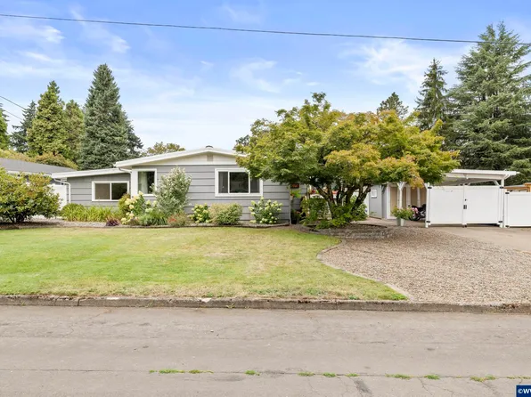 4075 Alana Ave SE, Salem, OR 97302