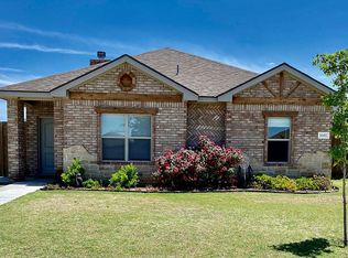 10405 Homestead Ave, Lubbock, TX 79424