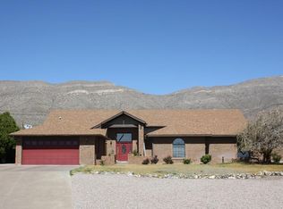 3112 Plaza Del Prado, Alamogordo, NM 88310