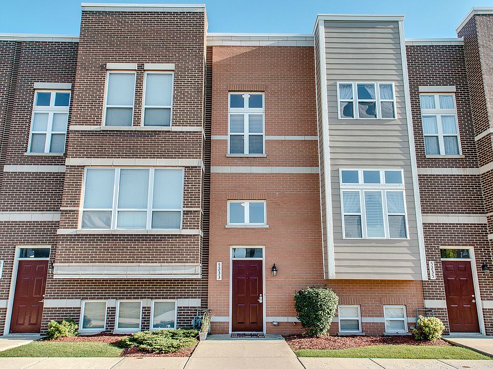 5233 W Galewood Ave 20, Chicago, IL 60639 Zillow