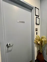 Rented by Alpha Properties NYC I LLC