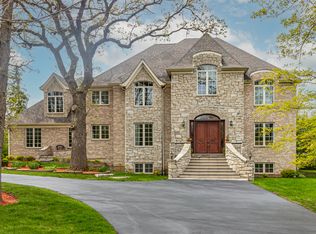 1147 Steeple View Dr, Long Grove, IL 60047