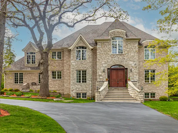 1147 Steeple View Dr, Long Grove, IL 60047