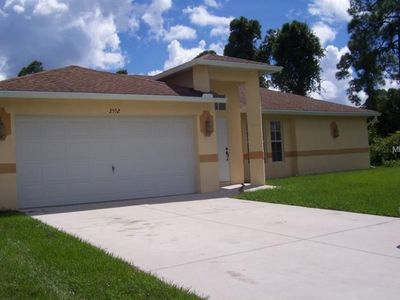 2552 Atwater Dr, North Port, FL, 34288