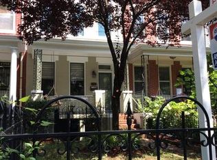 1360 E Capitol St NE, Washington, DC 20003