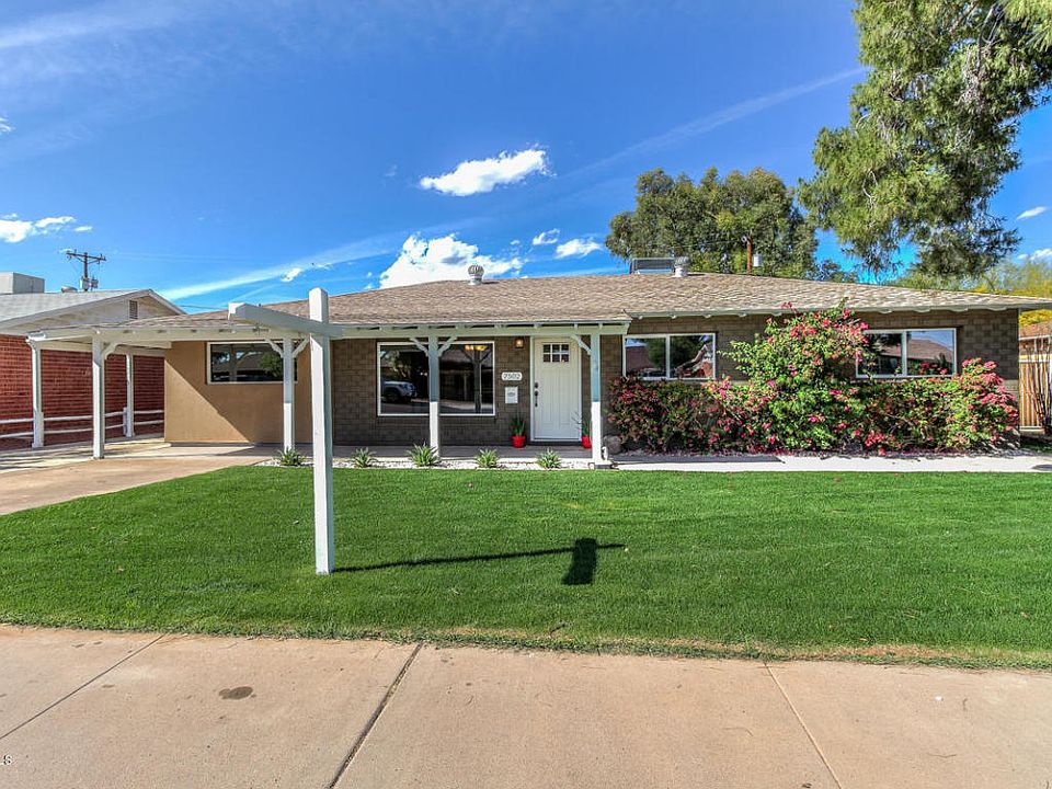 1st image of 7502 E Palm Ln