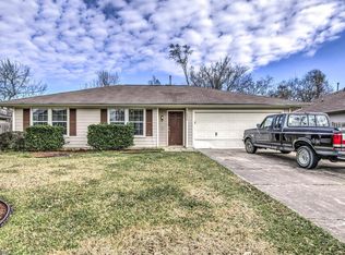 16826 Marlin Spike Way, Crosby, TX 77532