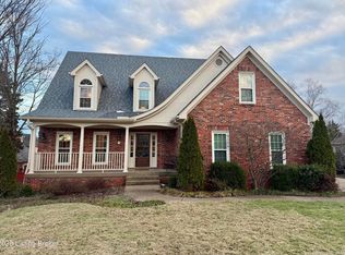 1105 Hidden Hill Ct, Louisville, KY 40245