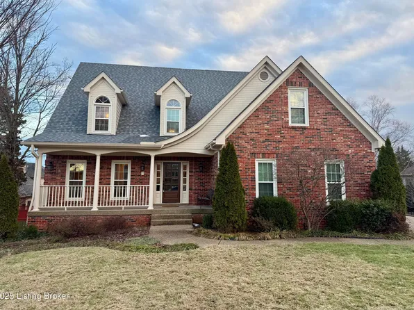 1105 Hidden Hill Ct, Louisville, KY 40245