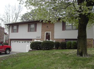 1327 Oak St, Jackson, MO 63755