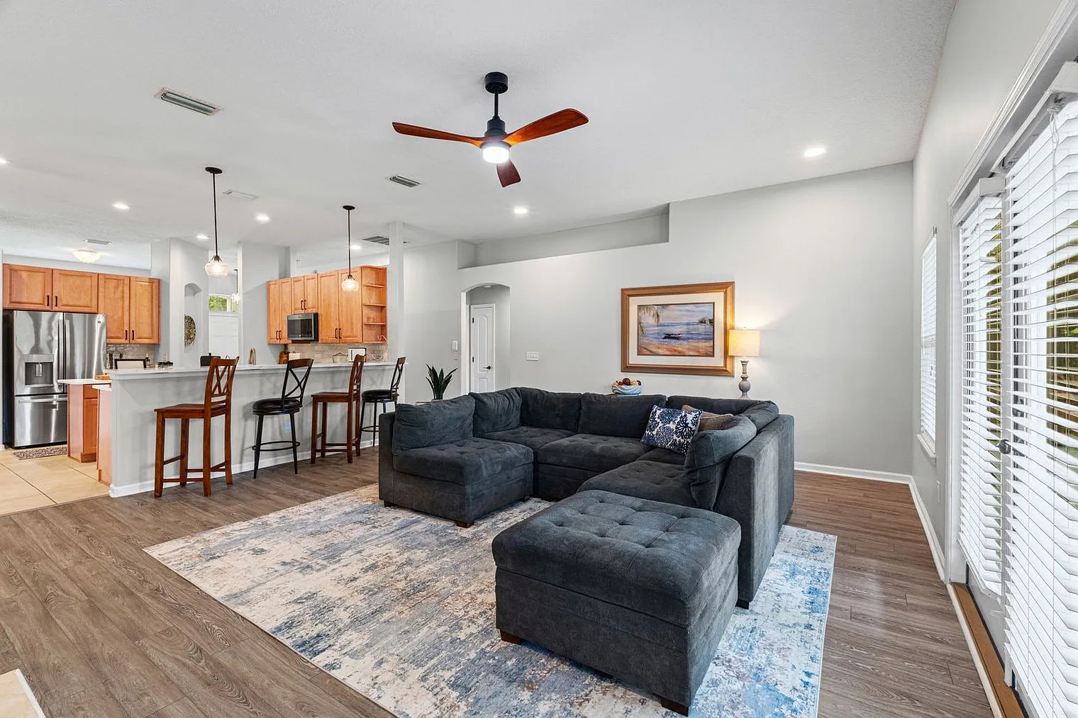 3 bed, 2.0 bath, 1496 sqft, $4,158 — Photo 1
