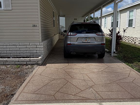 4th image of 1001 Starkey Rd Lot 251