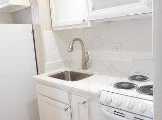 50 Park Vale Ave #1-31, Allston, MA 02134