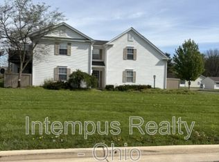 7464 Huntington Dr #1, Youngstown, OH 44512